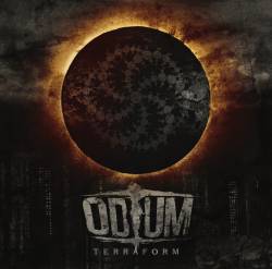 Odium (CAN) : Terraform